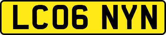 LC06NYN