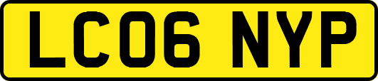 LC06NYP