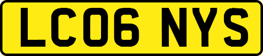 LC06NYS