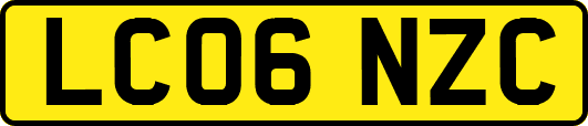 LC06NZC