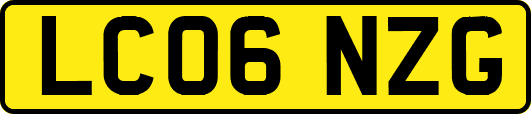 LC06NZG