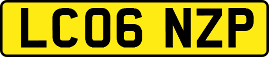 LC06NZP