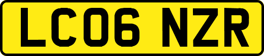 LC06NZR