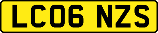 LC06NZS