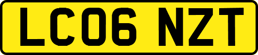 LC06NZT