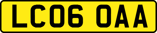 LC06OAA