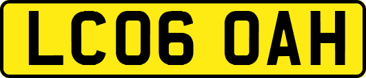 LC06OAH