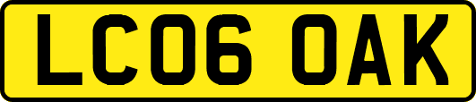 LC06OAK