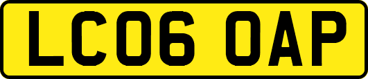 LC06OAP