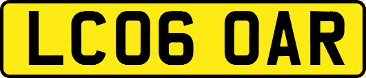 LC06OAR