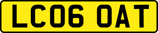 LC06OAT