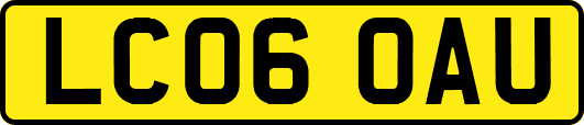 LC06OAU