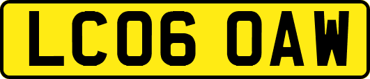 LC06OAW
