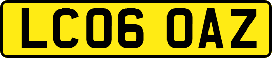 LC06OAZ