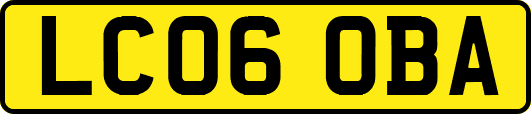 LC06OBA