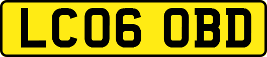 LC06OBD