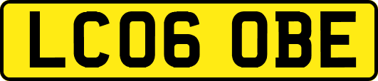 LC06OBE