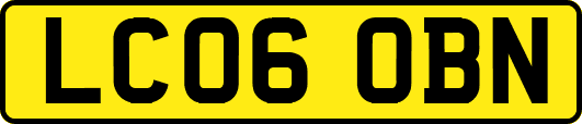 LC06OBN