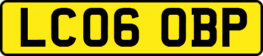 LC06OBP