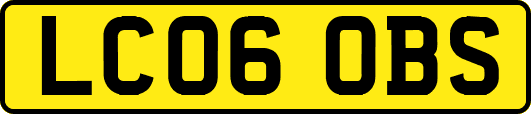 LC06OBS