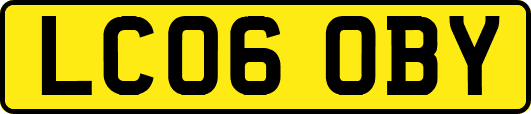 LC06OBY