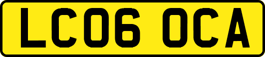 LC06OCA