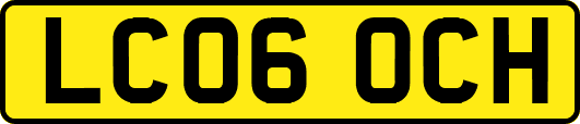 LC06OCH