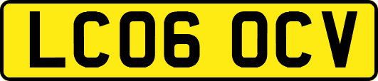 LC06OCV