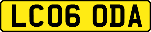 LC06ODA