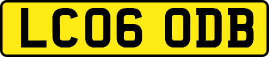 LC06ODB