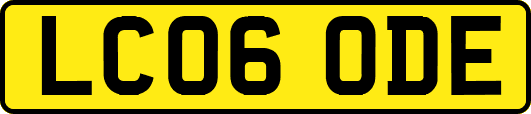 LC06ODE