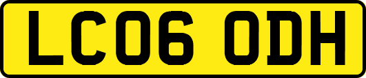 LC06ODH