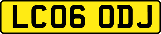 LC06ODJ