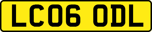 LC06ODL