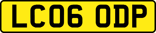 LC06ODP
