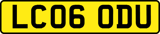 LC06ODU