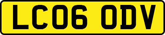 LC06ODV