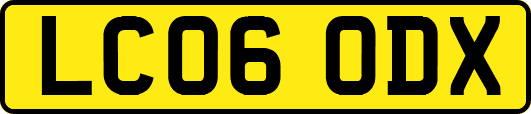 LC06ODX