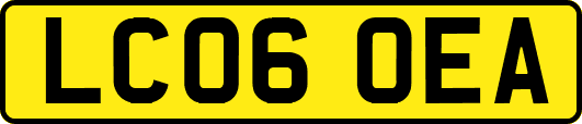 LC06OEA