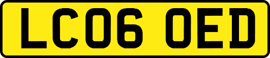 LC06OED
