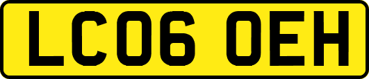 LC06OEH