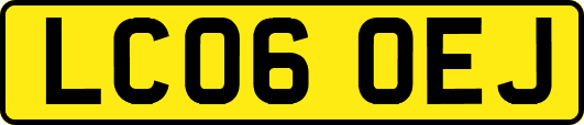 LC06OEJ