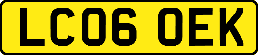 LC06OEK