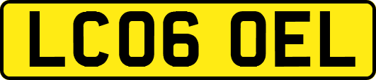 LC06OEL
