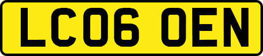 LC06OEN