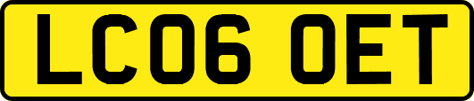 LC06OET