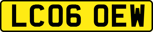LC06OEW