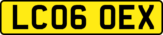 LC06OEX