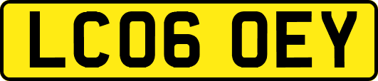 LC06OEY