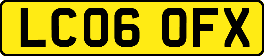 LC06OFX